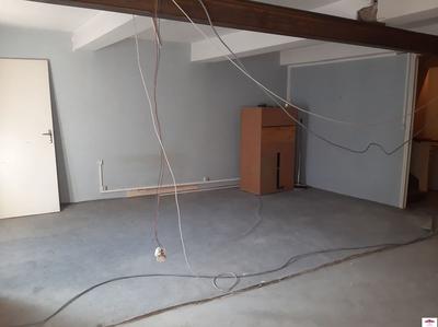 Maison de ville - 208 m² - 4 pièces