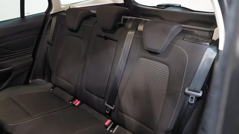 Ford Focus Sw 1.0 Flexifuel E85 Mhev 125 Titanium X Business Pshift