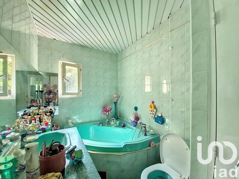 Maison - 78 m² - 6 pièces