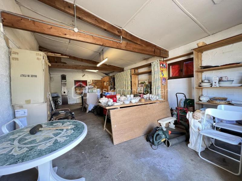 Pavillon - 179 m² - 7 pièces