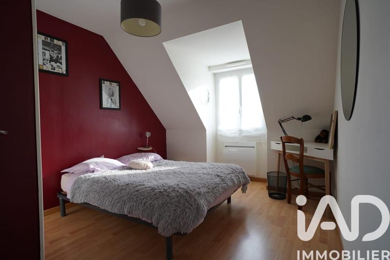 Maison - 163 m² - 7 pièces