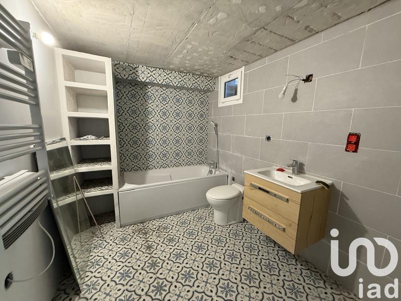 Maison - 152 m² - 7 pièces