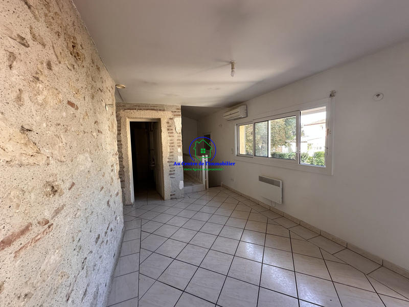 Maison ancienne - 102 m² - 5 pièces