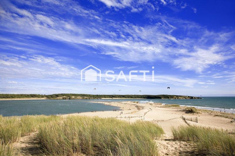 Maison - 155 m² - 7 pièces