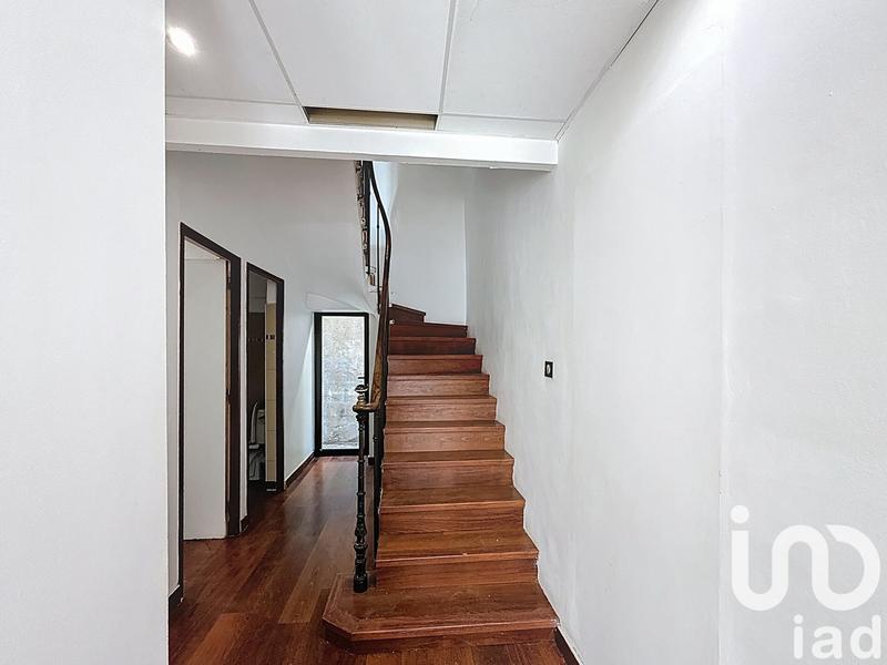 Maison de village - 105 m² - 4 pièces