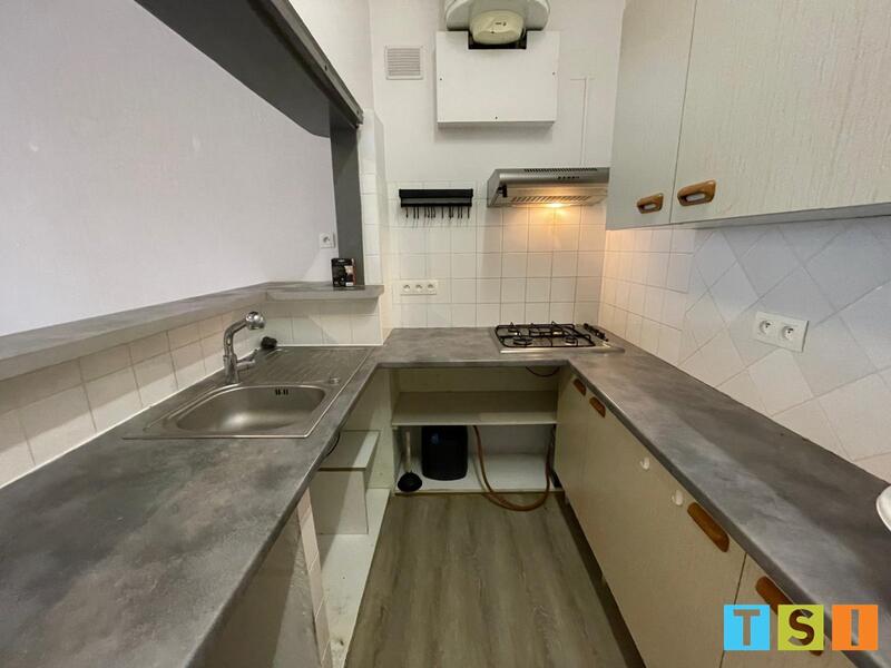 Appartement - 53 m² - 2 pièces