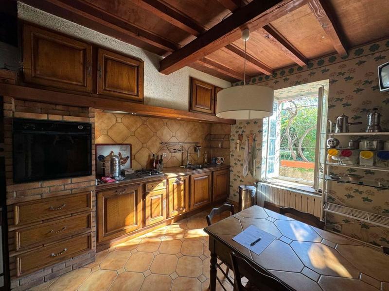 Maison de ville - 150 m² - 5 pièces