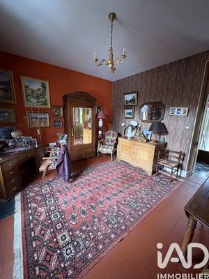 Maison de ville - 105 m² - 5 pièces