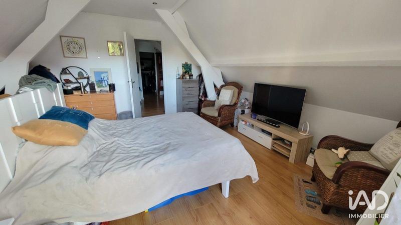 Maison - 126 m² - 4 pièces