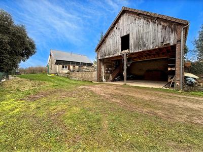 Propriété - 74 m² - 3 pièces