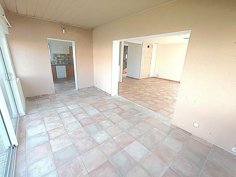 Maison - 145 m² - 6 pièces