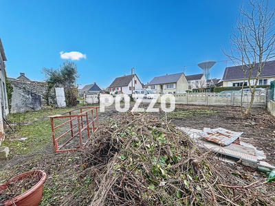 Maison - 66 m² - 1 pièce