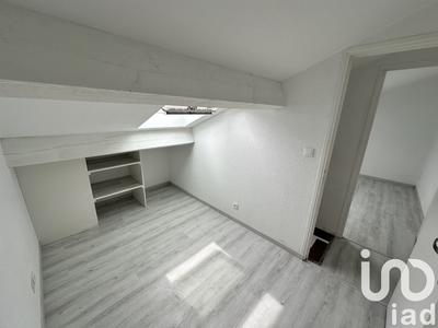 Appartement - 23 m² - 1 pièce