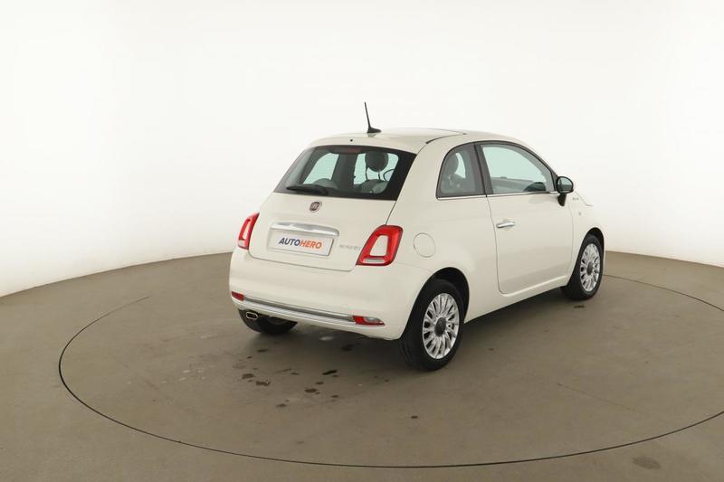 Fiat 500 1.0 Hybrid Bsg Dolcevita 70 ch