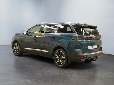 Peugeot 5008 BlueHDi 180ch s&amp;S Eat8 Gt Pack