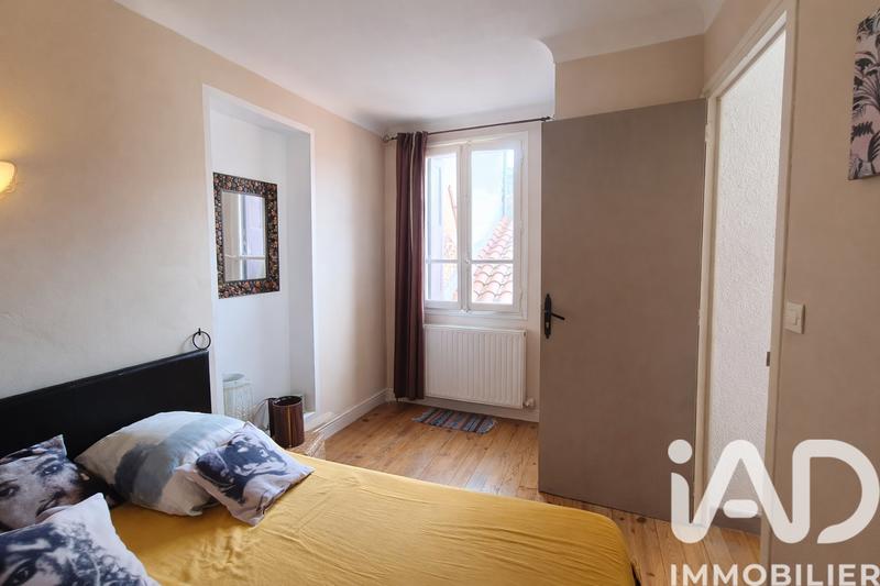 Maison de ville - 90 m² - 4 pièces