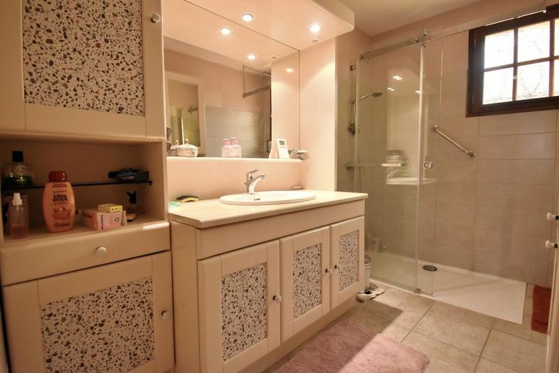 Maison - 119 m² - 5 pièces