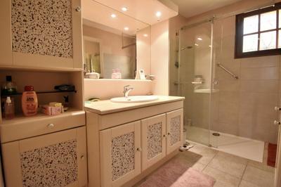 Maison - 119 m² - 5 pièces