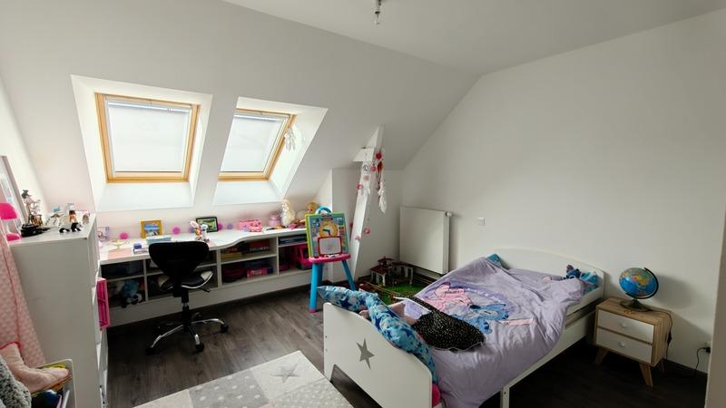 Maison - 157 m² - 7 pièces