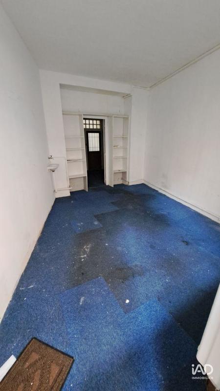 Local commercial - 25 m²