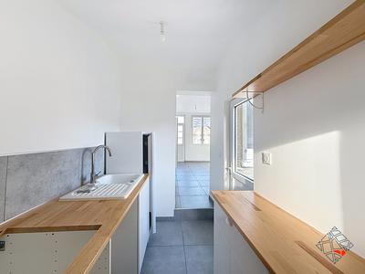 Maison - 52 m² - 3 pièces