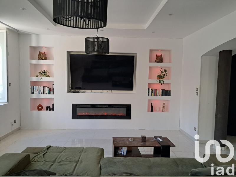 Appartement - 276 m² - 8 pièces