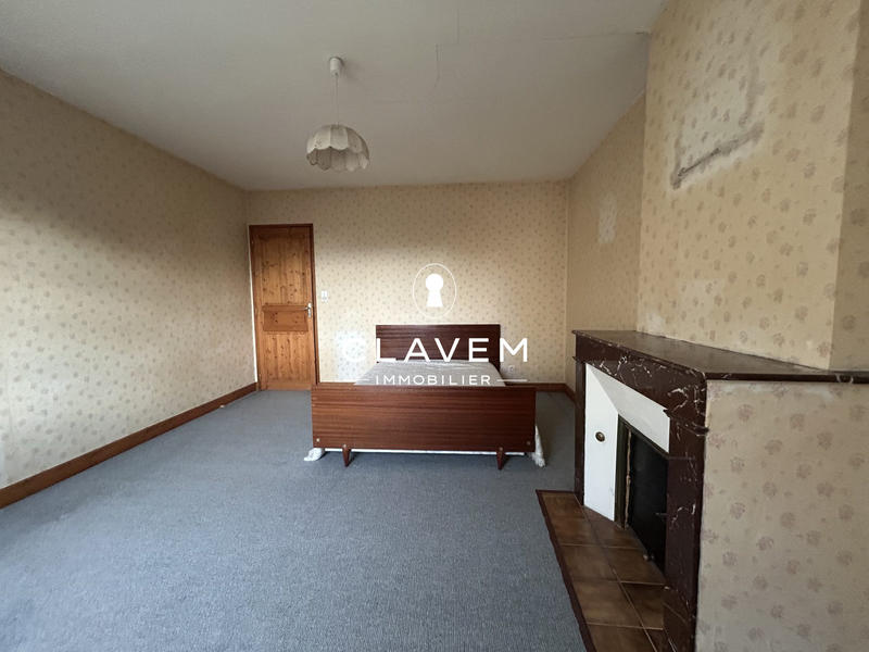 Maison - 163 m² - 5 pièces