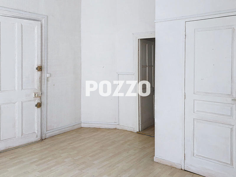 Local commercial - 40 m²