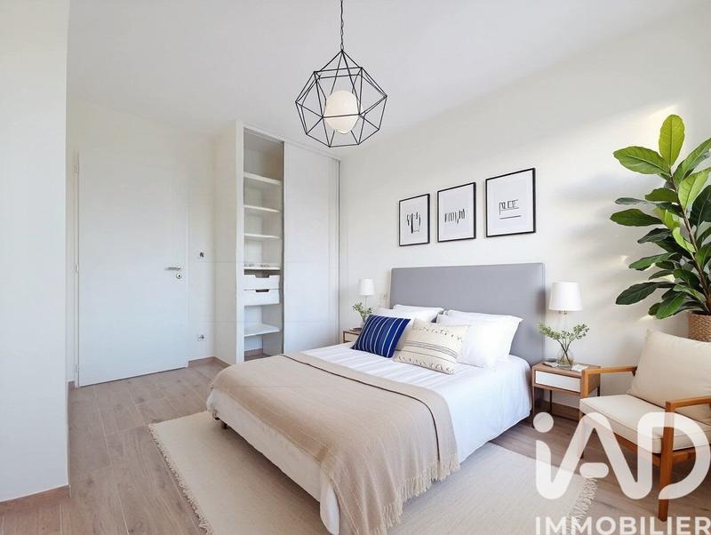 Maison - 116 m² - 5 pièces