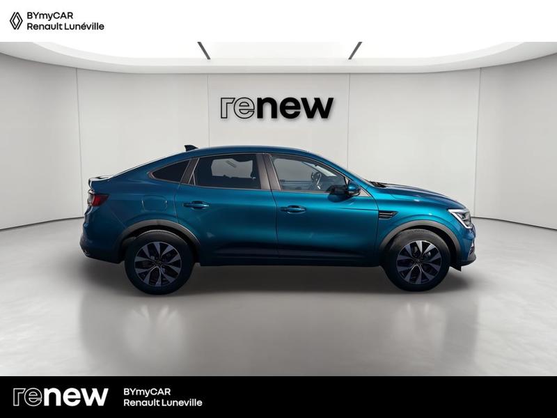 Renault Arkana E-Tech 145 Business