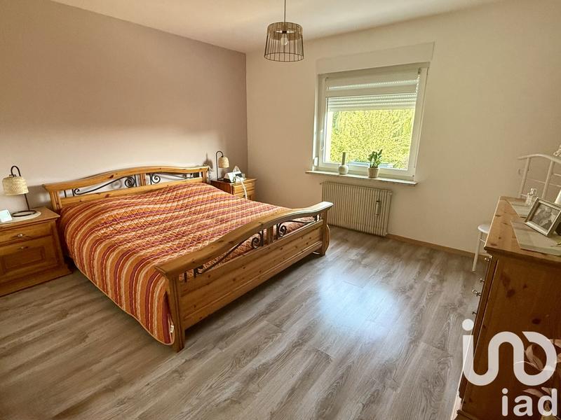 Maison - 86 m² - 3 pièces