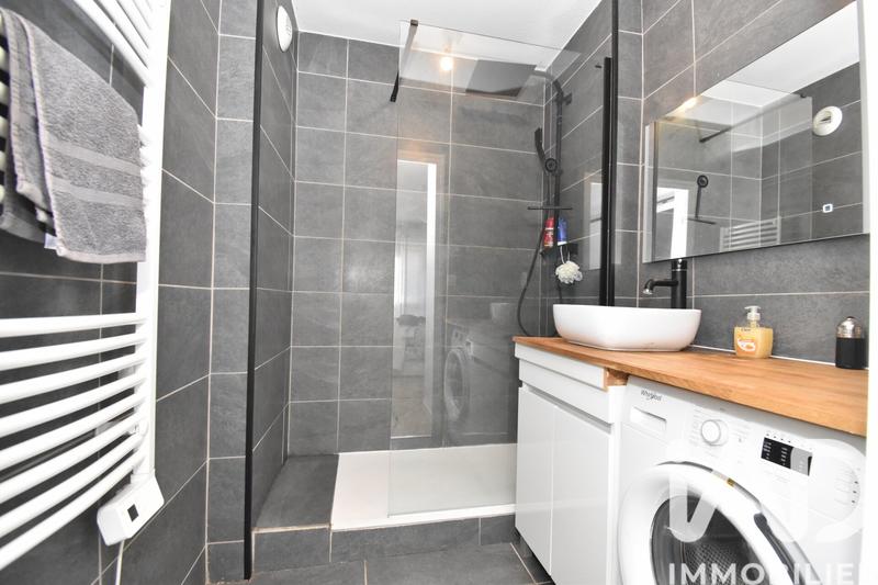 Appartement - 49 m² - 2 pièces