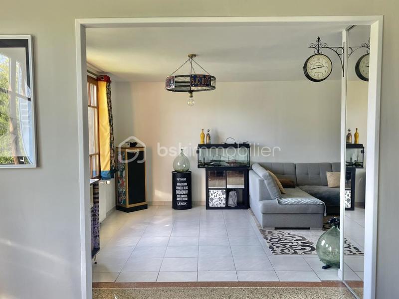 Maison bourgeoise - 108 m² - 6 pièces