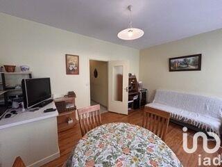 Appartement - 55 m² - 2 pièces