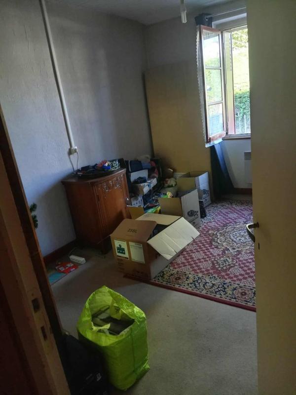 Maison - 114 m² - 6 pièces