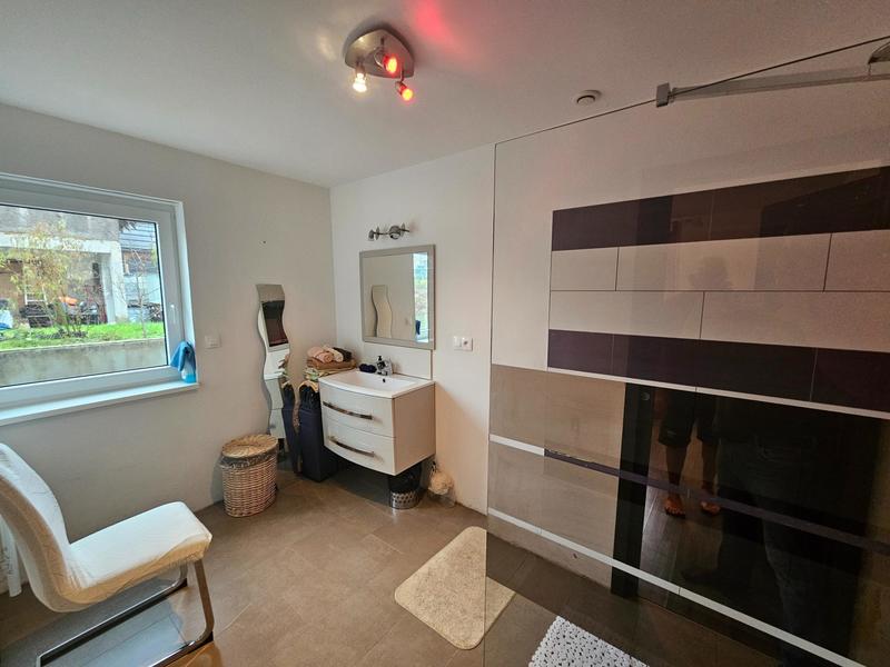 Maison - 150 m² - 7 pièces