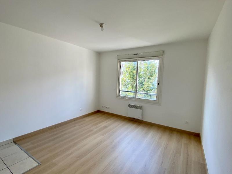 Appartement - 24 m² - 1 pièce