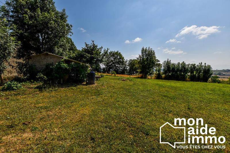 Maison - 104 m² - 5 pièces