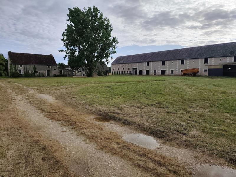 Maison - 154 m² - 6 pièces