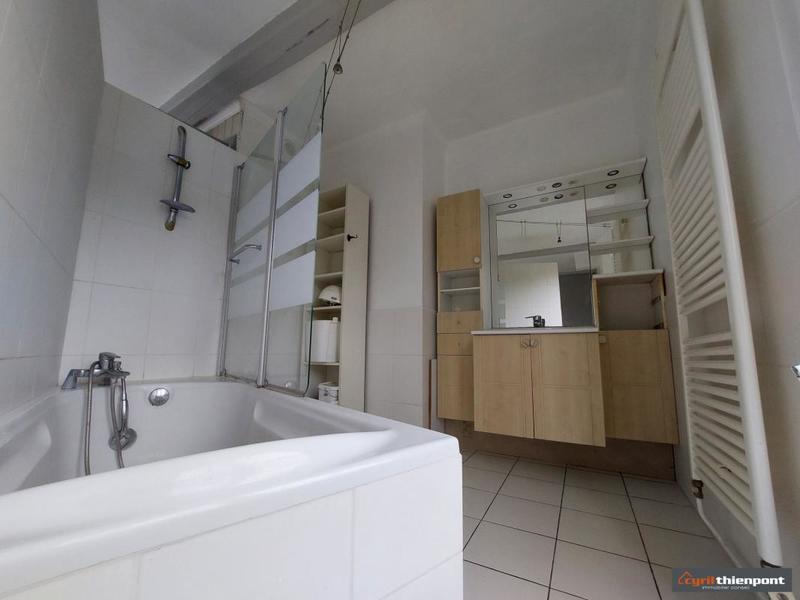 Maison ancienne - 167 m² - 7 pièces