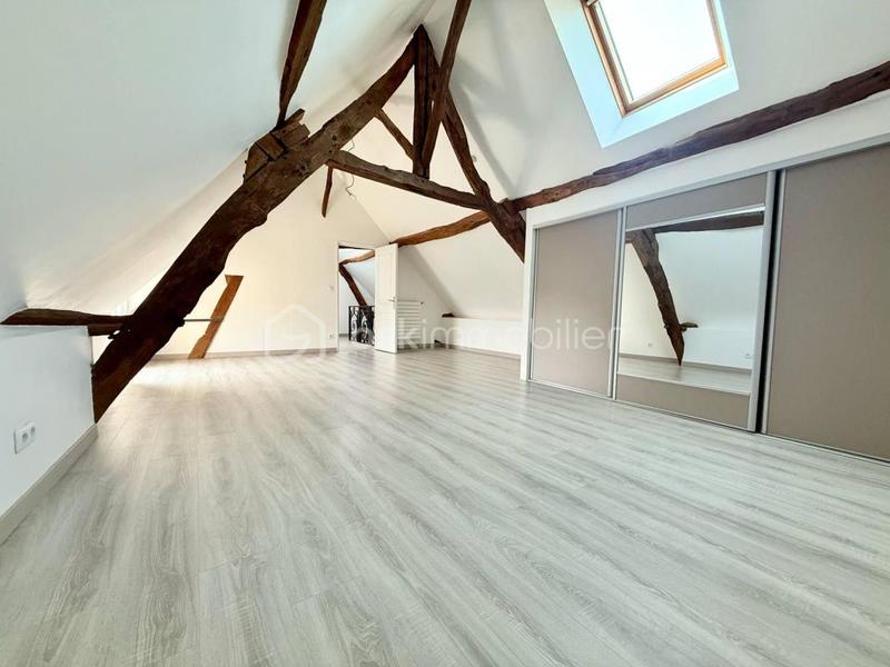 Longère - 278 m² - 8 pièces