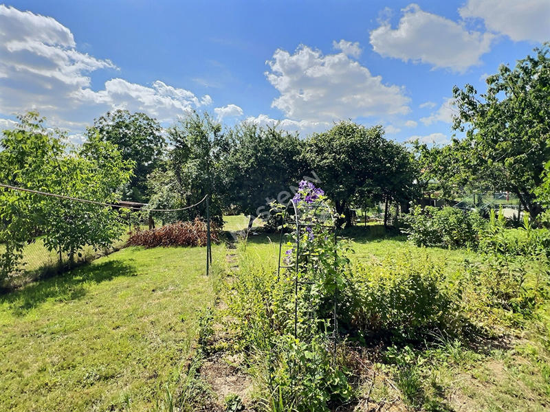 Maison - 151 m² - 6 pièces