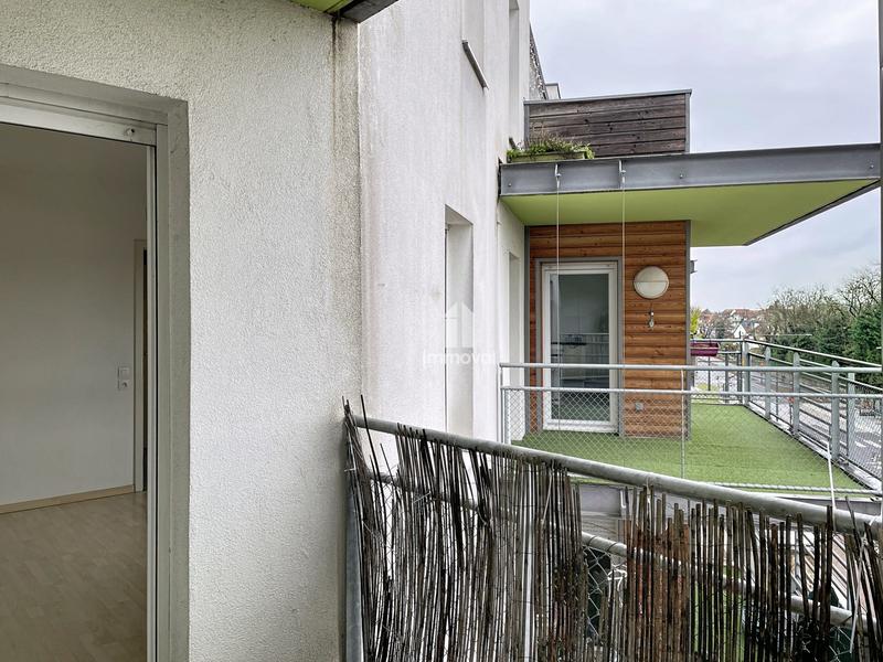 Appartement - 71 m² - 3 pièces