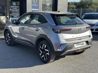 Opel Mokka II 1.2 Turbo 130ch Auto Elegance Business