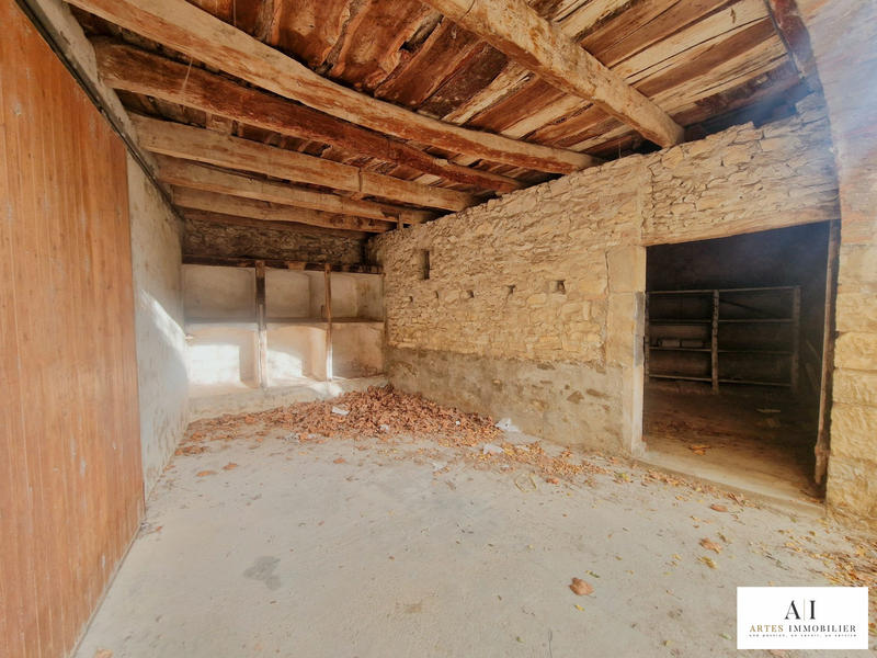 Ferme - 250 m² - 4 pièces