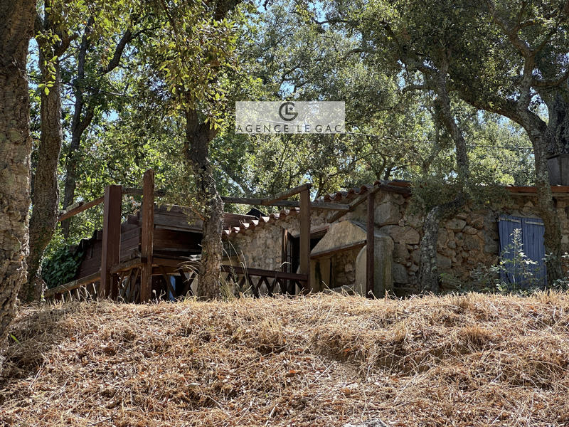 Villa - 200 m² - 5 pièces