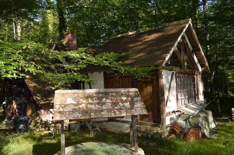 Terrain de loisirs - 30 000 m²