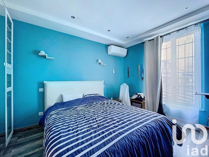 Appartement - 85 m² - 3 pièces