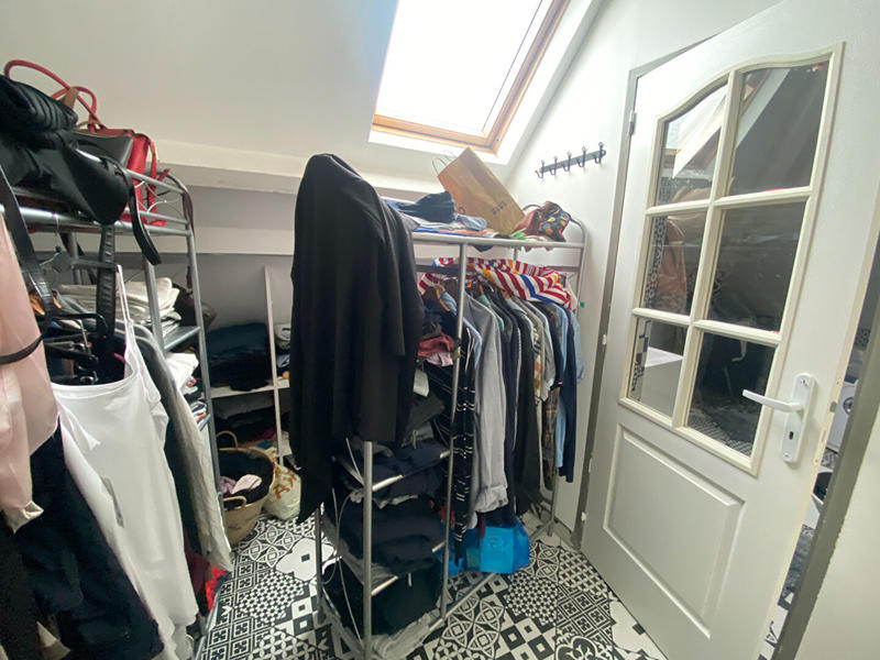 Maison - 243 m² - 7 pièces