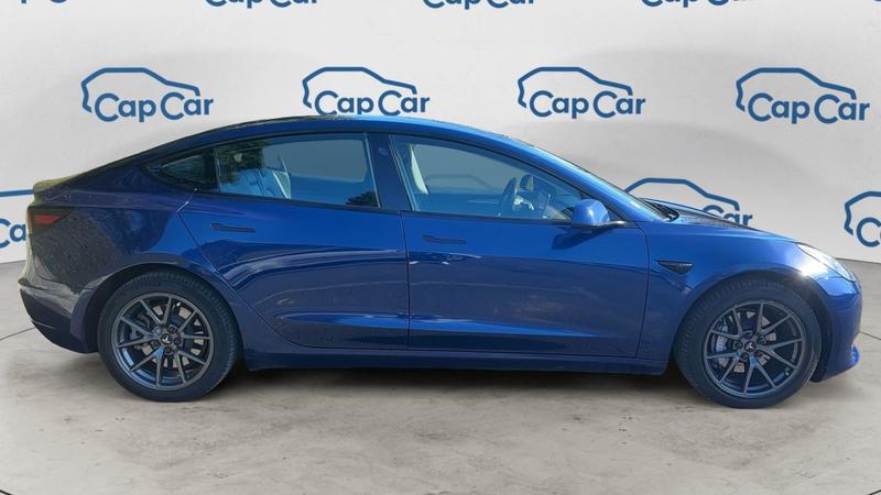 Tesla Model 3 325 Rwd Standard